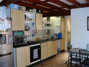 1 Bed Duplex in Annlin