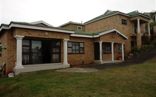 4 Bedroom House in Kingsburgh