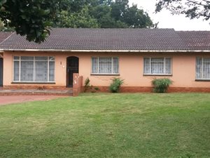 3 Bed House in Birch Acres