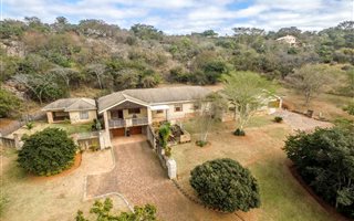 5 Bedroom House in White River