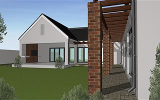 3 Bedroom House in Seasons Lifestyle Estate