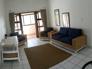 2 Bed Apartment in Ballito
