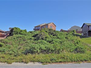 1007 m² Land available in Beachview