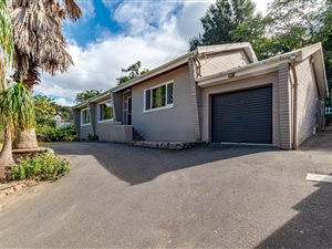 3 Bed House in Westville