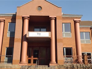 405 m² Commercial space in Erasmusrand