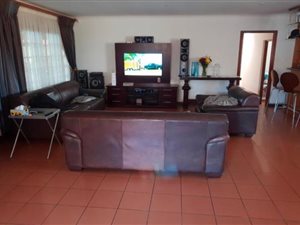 4 Bed House in New Redruth
