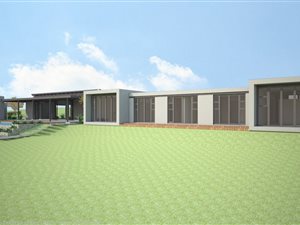 5 Bed House in Monaghan Farm