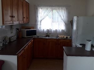 1 Bed Flat in Queenstown