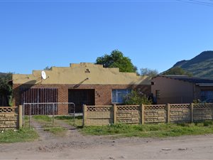 4 Bed House in Ezibeleni