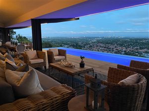 5 Bed House in Linksfield Ridge