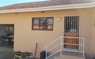4 Bedroom House in Oslo Beach