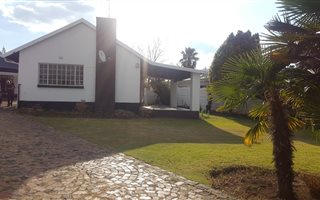 3 Bedroom House in Illiondale