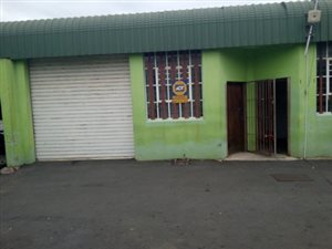 108 m² Commercial space in Sea Cow Lake