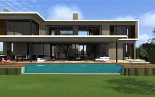 5 Bedroom House in Steyn City