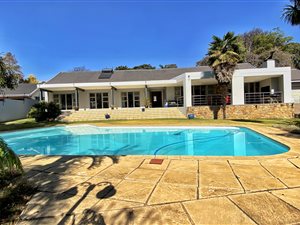 3 Bed House in Northcliff