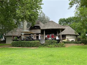 4 Bed House in Balgowan