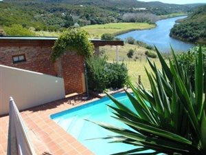 90 ha Farm in Stilbaai