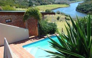 90 ha Farm in Stilbaai