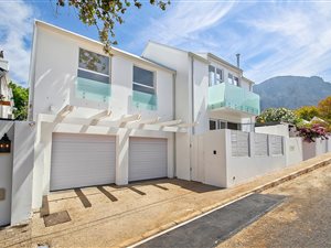 3 Bed House in Newlands