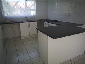 2 Bed Townhouse in Bedford Gardens