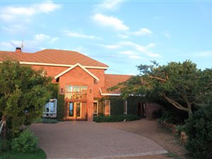 413.2 ha Farm in Humansdorp