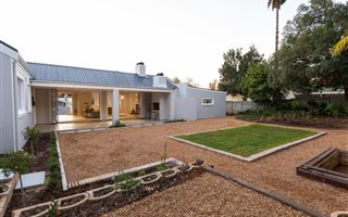 4 Bedroom House in Brandwacht