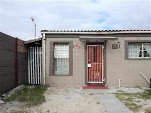 3 Bed House in Rocklands