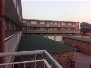 Studio Apartment in Driehoek