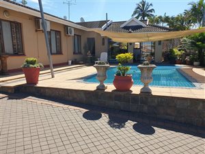 3 Bed House in Stanger Manor