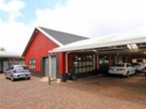 400 m² Commercial space in Rhodesfield