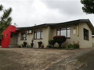 4 Bed House in Ocean View