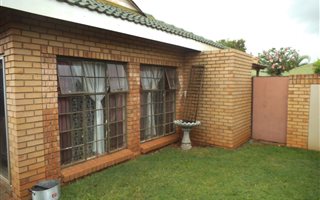 3 Bedroom Townhouse in Mokopane
