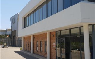 Commercial space in Longmeadow