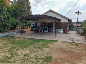 4 Bed House in Claremont