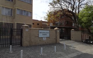 2 Bedroom Apartment in Nelspruit Central