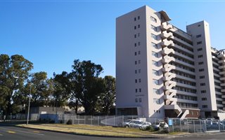 1 Bedroom Apartment in Sanlamhof