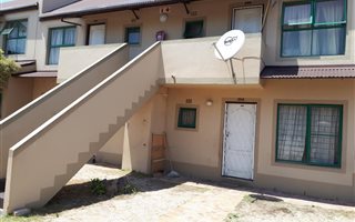 2 Bedroom Flat in Sunridge