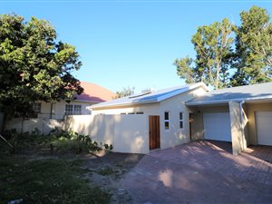 3 Bed Townhouse in Cambridge