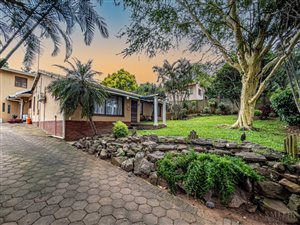 4 Bed House in Dawncliffe