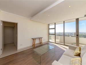 1 Bed Apartment in Claremont Upper