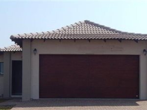 3 Bed Cluster in Halfway House