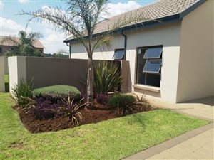 4 Bedroom House in Raslouw Glen