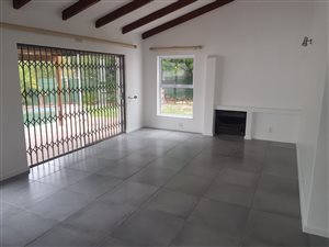 3 Bed House in Durbanville Central