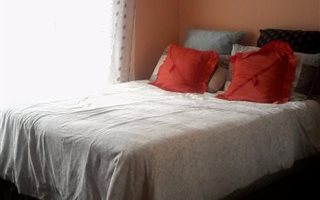 2 Bedroom House in Esikhawini