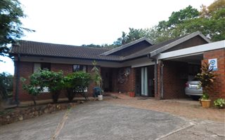 4 Bedroom House in St Winifreds