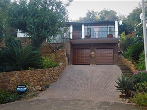 4 Bed House in Rietondale