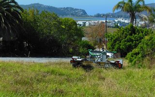 601 m² Land available in Costa Sarda