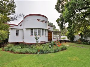3 Bed House in Rietondale