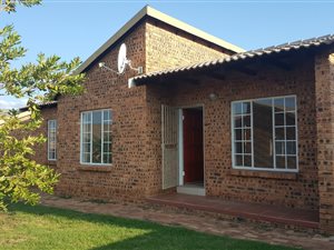 3 Bed House in Noordwyk