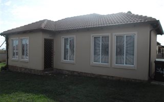 3 Bedroom House in Cosmo City